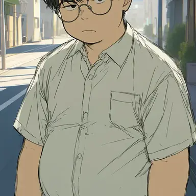 Profile image of 마츠나가 유우키