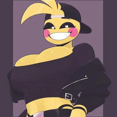Profile image of Chica
