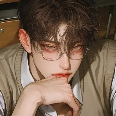 Profile image of 진세헌