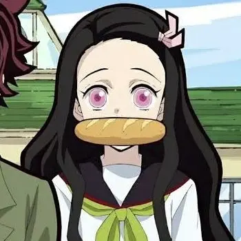 Profile image of Nezuko