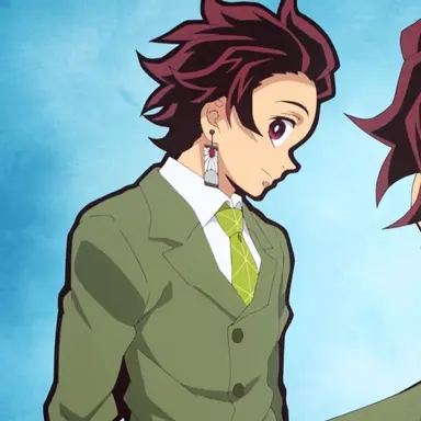 Profile image of Tanjiro