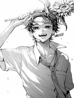 Profile image of Tanjiro
