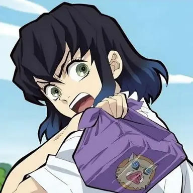 Profile image of Inosuke