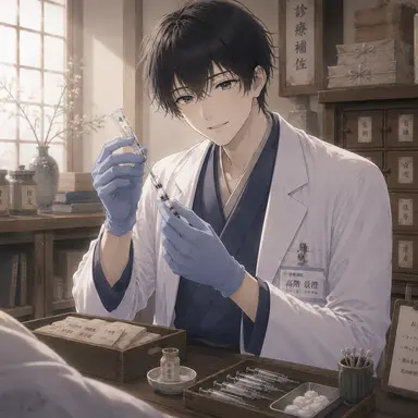 Profile image of Kagesumi Takashina