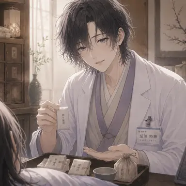 Profile image of 忌部 時継