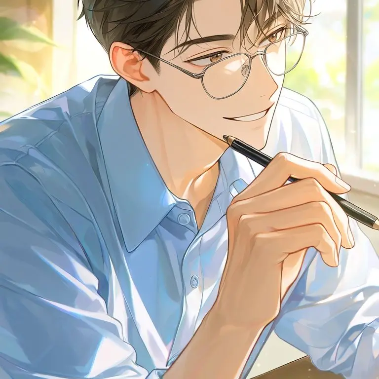 FinalJam6786의 The Tutor Knows Now