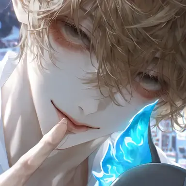Profile image of レイン