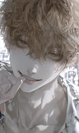 Profile image of レイン
