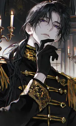 Profile image of ノクス