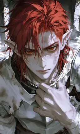 Profile image of ラグナ