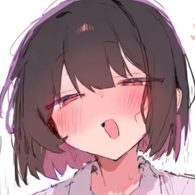 PrimSash7067의 後輩にされるがままの先輩の貴方。