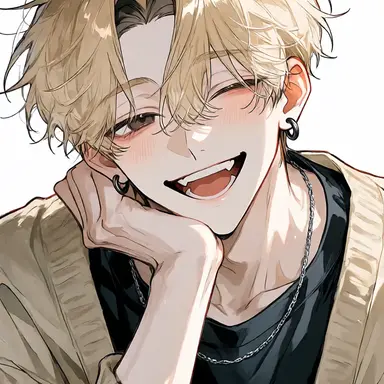 Profile image of Kei