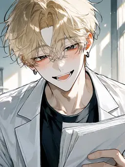 Profile image of Kei