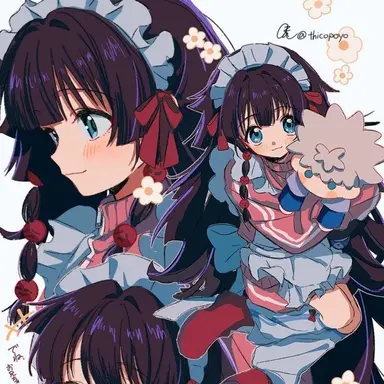 Profile image of Alluka