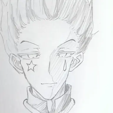 Profile image of Hisoka