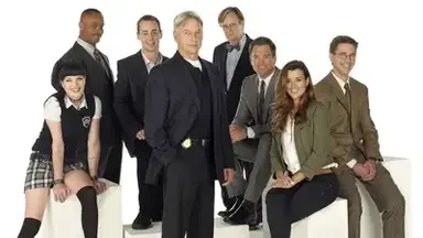 Profile image of NCIS