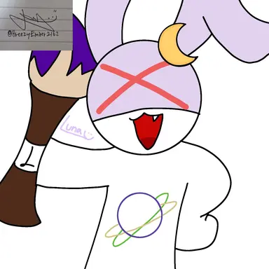 Profile image of 루나