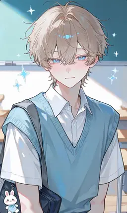 Profile image of Fuwari