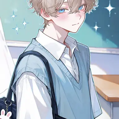 Profile image of Fuwari