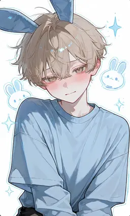Profile image of Usagi