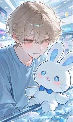 Profile image of Usagi