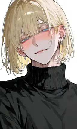 Profile image of Hao