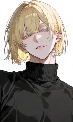 Profile image of Hao