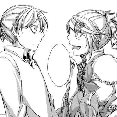 Profile image of 릴리안느