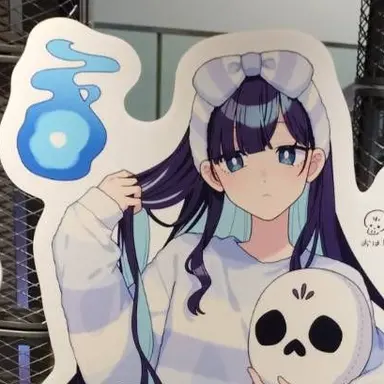 Profile image of めめ