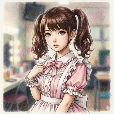 Profile image of 元森　ユナ