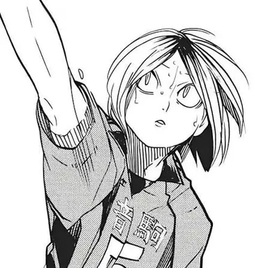 Profile image of 孤爪研磨