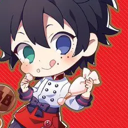 Profile image of 三郎 1歳