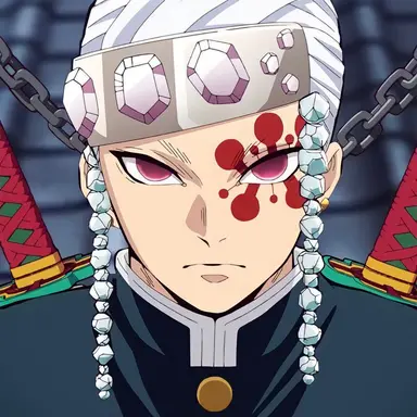 Profile image of 텐겐