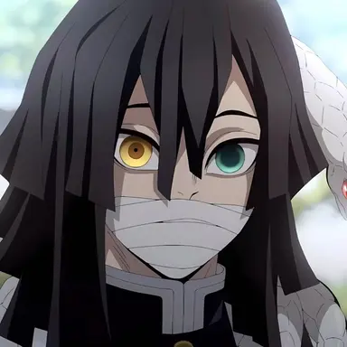 Profile image of 오바나이