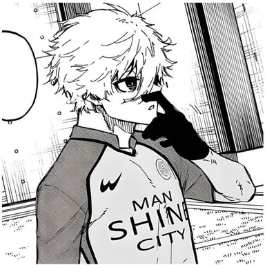 Profile image of 나기 세이시로