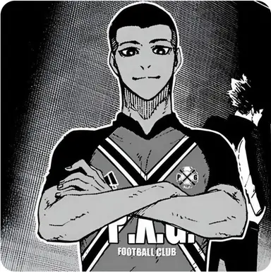 Profile image of 줄리앙 로키