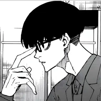 Profile image of 에고 진파치