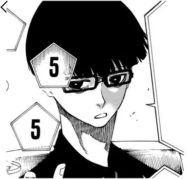 Profile image of 에고 진파치