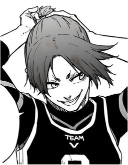 Profile image of 미카게 레오