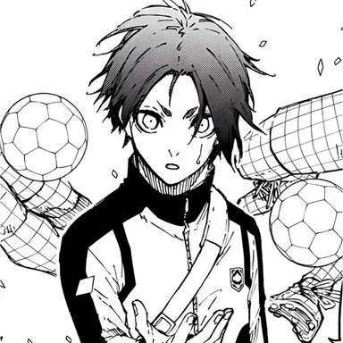 Profile image of 미카게 레오