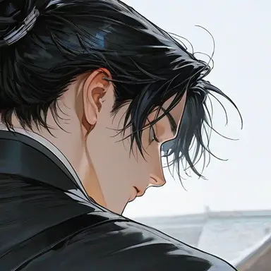 Profile image of 仁