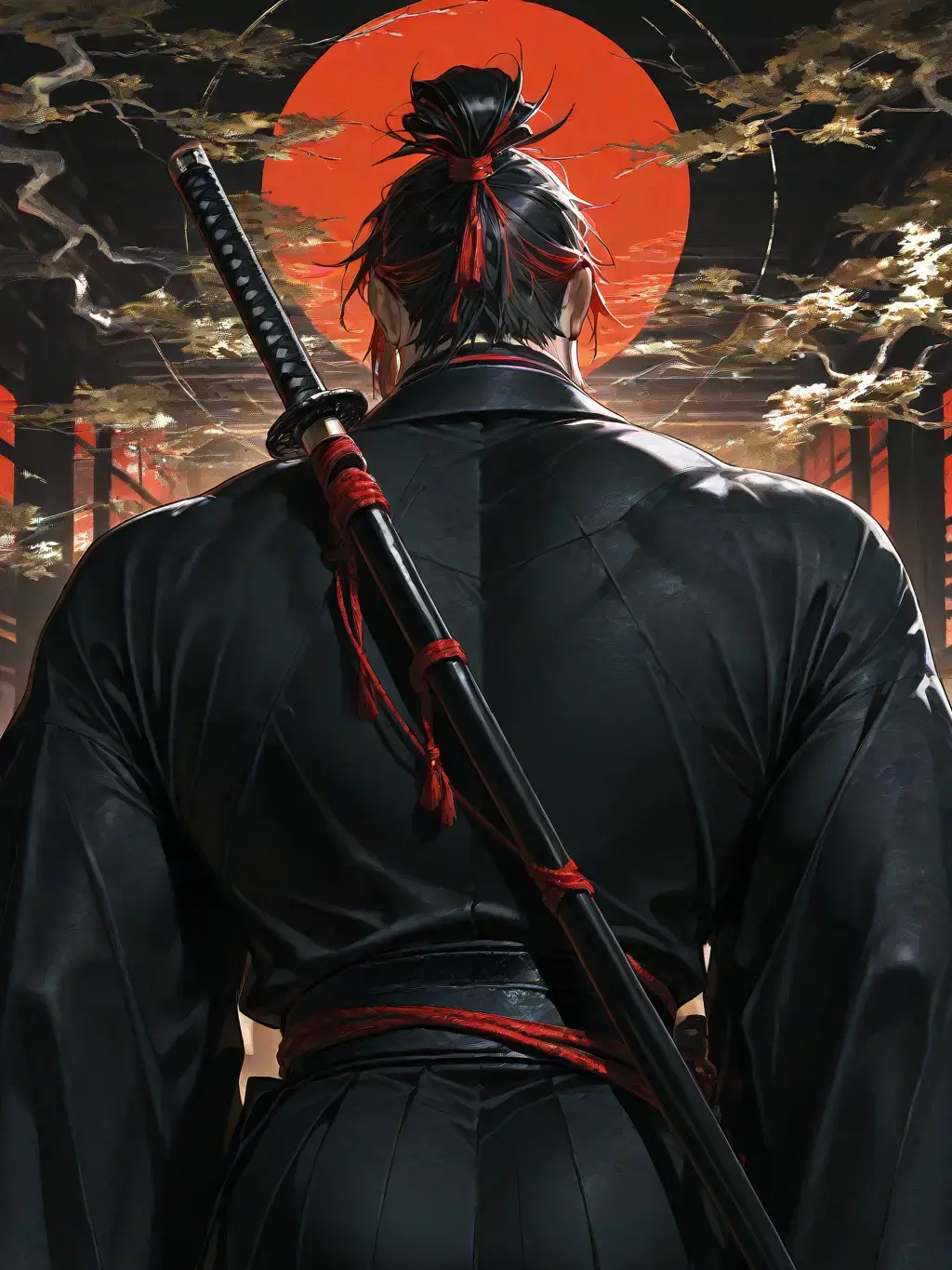 Shi6da의 最強を背負う男