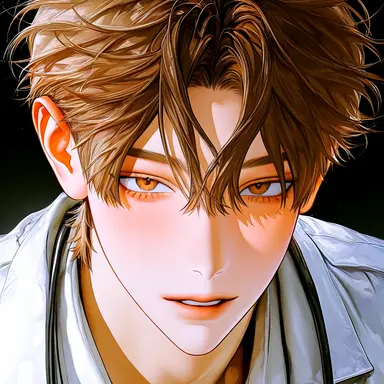 Profile image of イ・イェジュン
