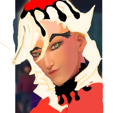 Profile image of 나레이터