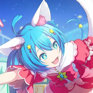 Profile image of ミク