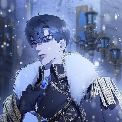 Yona_0911의 라피엘 이브