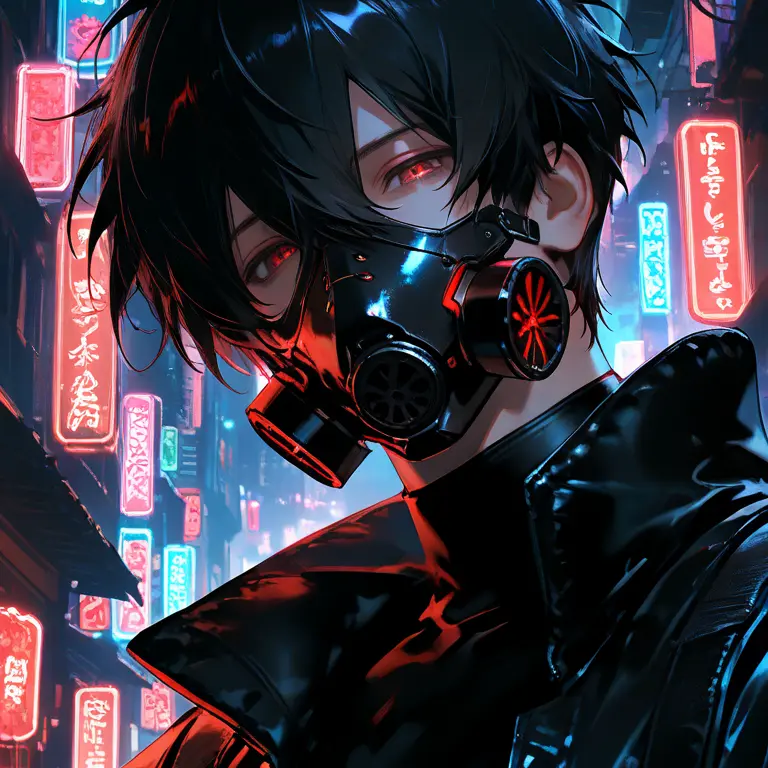 JINSEI_KUSOSUGI_0628의 In This Filthy City, I Don't Want You to Taint