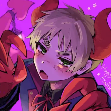 Profile image of アーサー