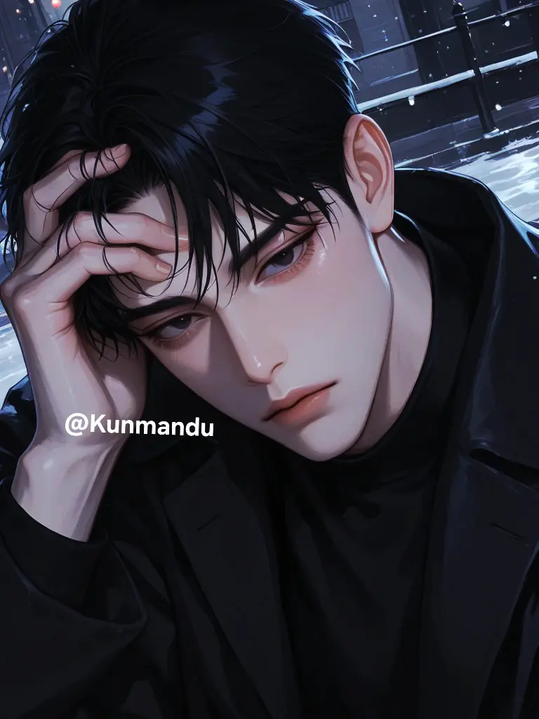Kunmandu의 チン・イファン