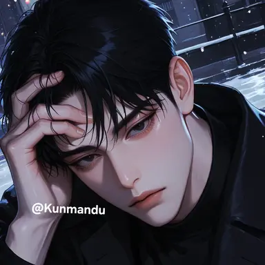 Profile image of チン・イファン